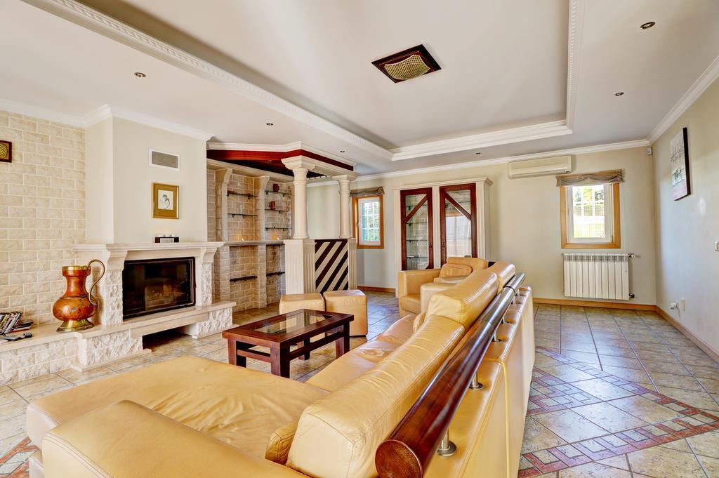 Villa Viva Galé *