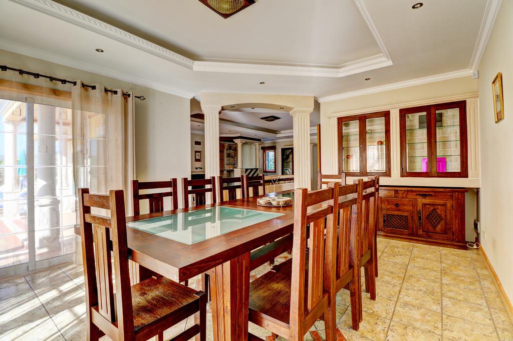 Villa Viva Galé Albufeira
