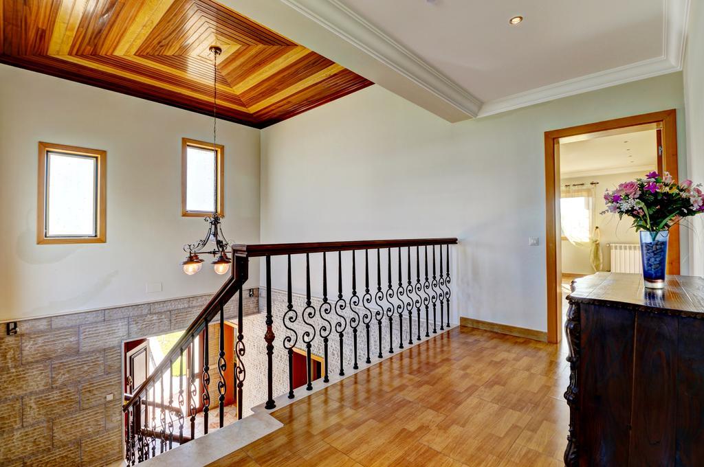Villa Viva Galé *