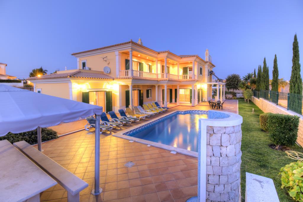 Viva Galé Villa