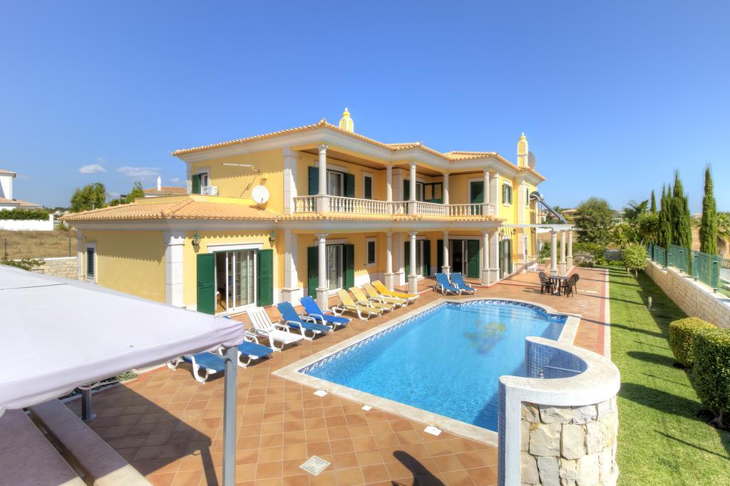 Viva Galé Villa Albufeira