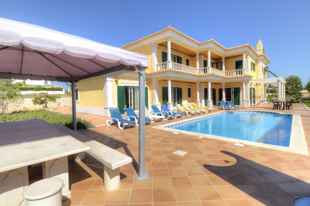 Villa Viva Galé Albufeira