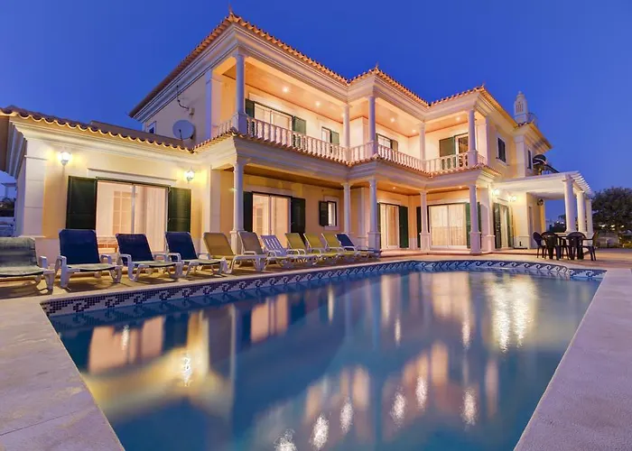 Villa Viva Gale